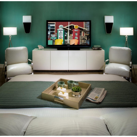 Wilson Audio Alida - Enceintes LCR, Surround ou Atmos à la paire