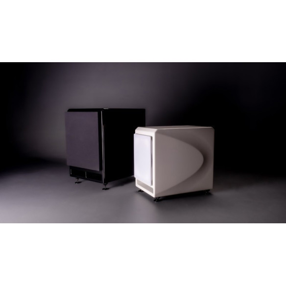 Wilson Audio LōKē - Caisson de Basses actif - 3 Types de Finitions Disponibles