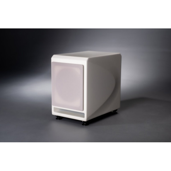 Wilson Audio LōKē - Caisson de Basses actif - 3 Types de Finitions Disponibles