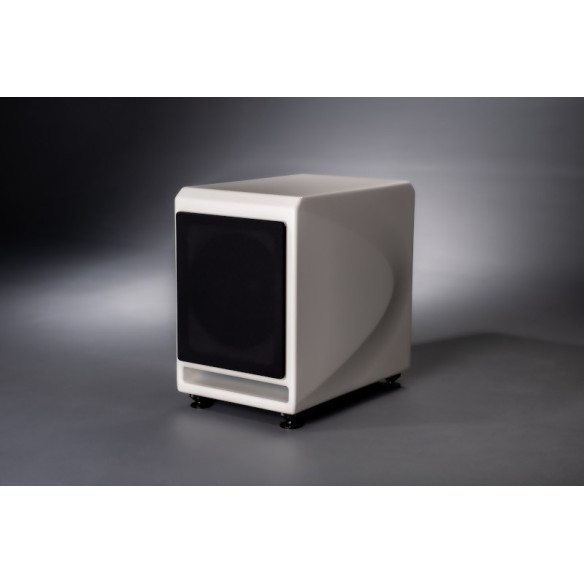 Wilson Audio LōKē - Caisson de Basses actif - 3 Types de Finitions Disponibles