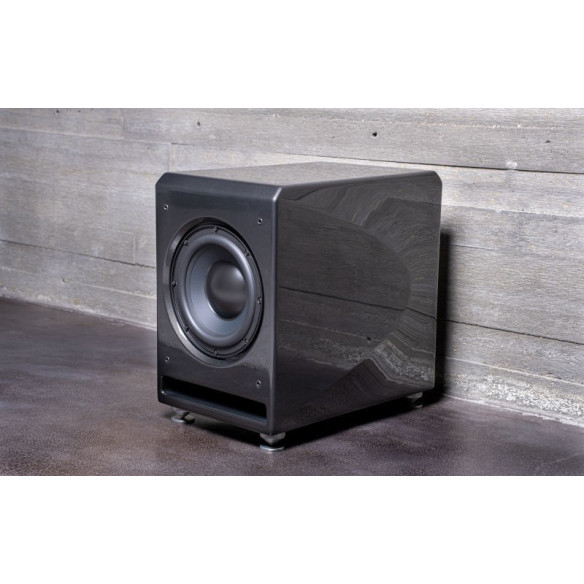 Wilson Audio LōKē - Caisson de Basses actif - 3 Types de Finitions Disponibles