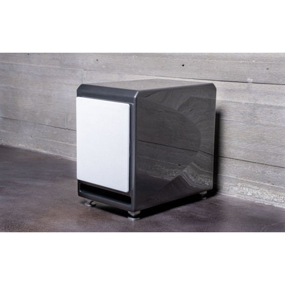 Wilson Audio LōKē - Caisson de Basses actif - 3 Types de Finitions Disponibles