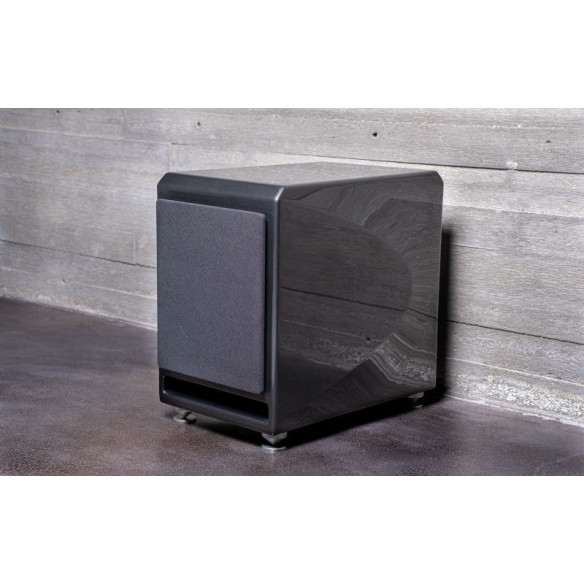 Wilson Audio LōKē - Caisson de Basses actif - 3 Types de Finitions Disponibles