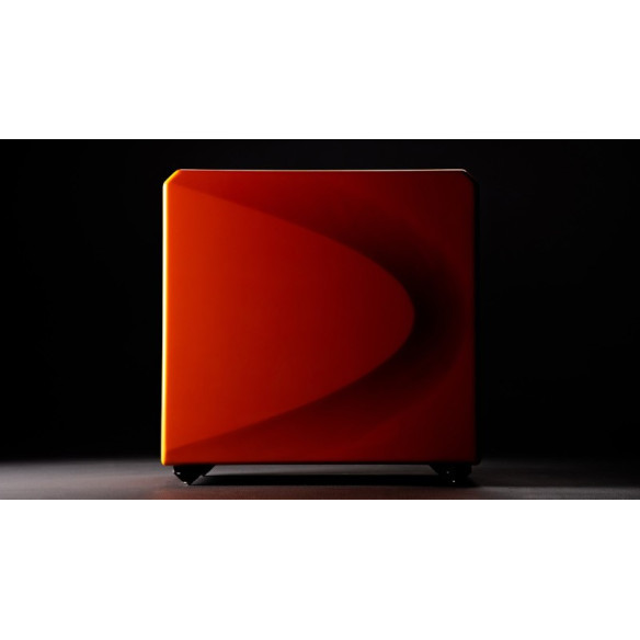 Wilson Audio LōKē - Caisson de Basses actif - 3 Types de Finitions Disponibles