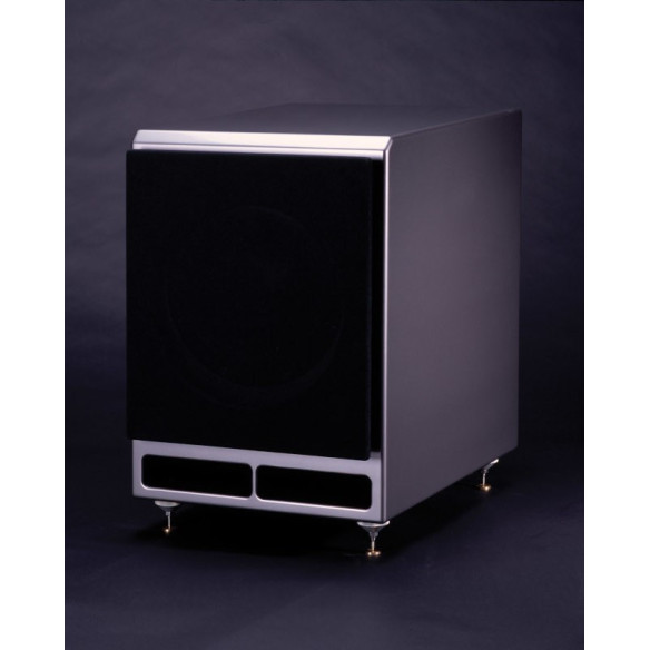 Wilson Audio Watch Dog - Caisson de Basses Passif - 4 Types de Finitions Disponible