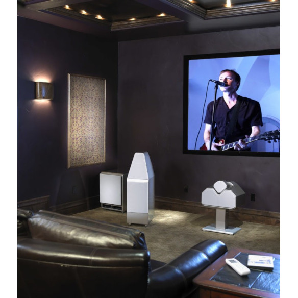 Wilson Audio Watch Dog - Caisson de Basses Passif - 4 Types de Finitions Disponible