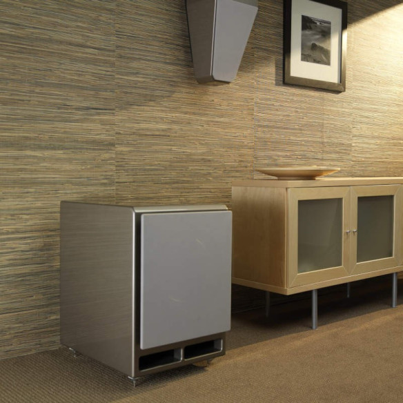 Wilson Audio Watch Dog - Caisson de Basses Passif - 4 Types de Finitions Disponible