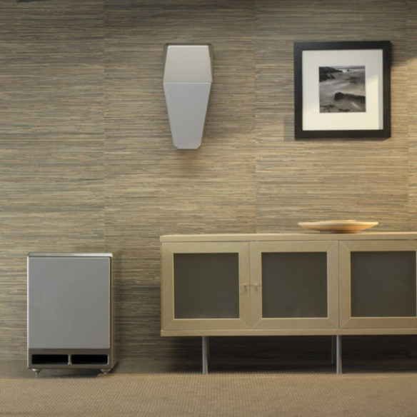 Wilson Audio Watch Dog - Caisson de Basses Passif - 4 Types de Finitions Disponible