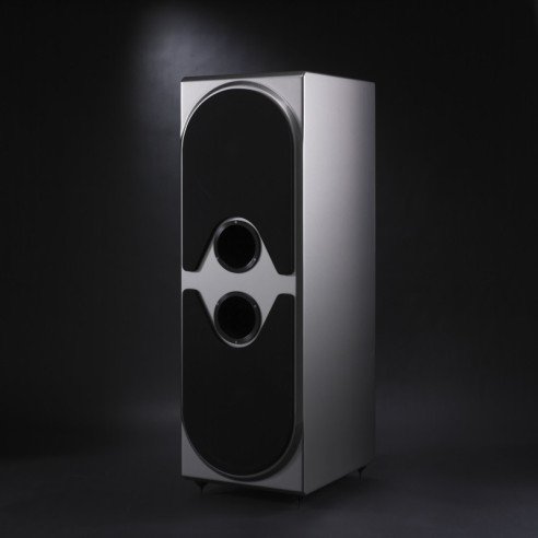 Wilson Audio Thor's Hammer - Caisson de Basses Passif - 4 Types de Finitions Disponible