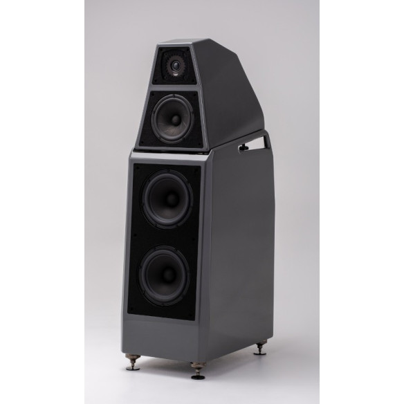 Wilson Audio Sasha V - Enceintes colonnes ultra haut de gamme
