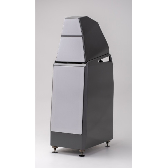 Wilson Audio Sasha V - Enceintes colonnes ultra haut de gamme