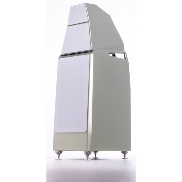 Wilson Audio Sasha V - Enceintes colonnes ultra haut de gamme