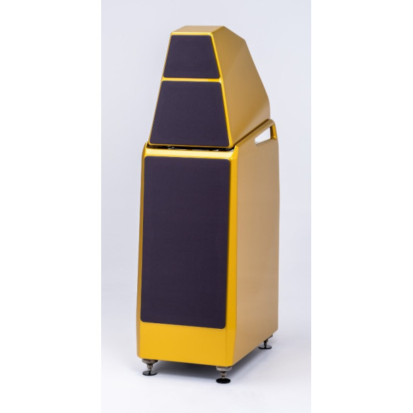 Wilson Audio Sasha V - Enceintes colonnes ultra haut de gamme