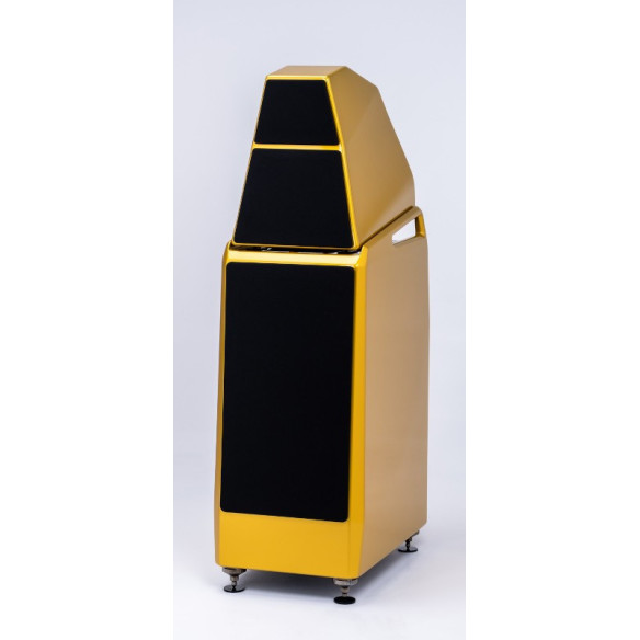 Wilson Audio Sasha V - Enceintes colonnes ultra haut de gamme