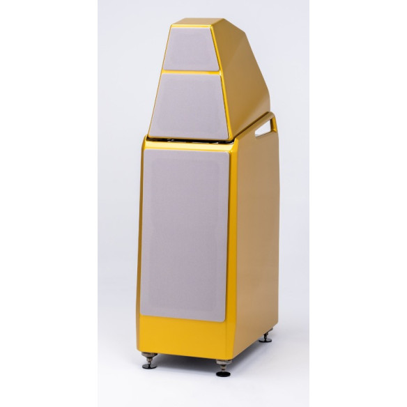 Wilson Audio Sasha V - Enceintes colonnes ultra haut de gamme