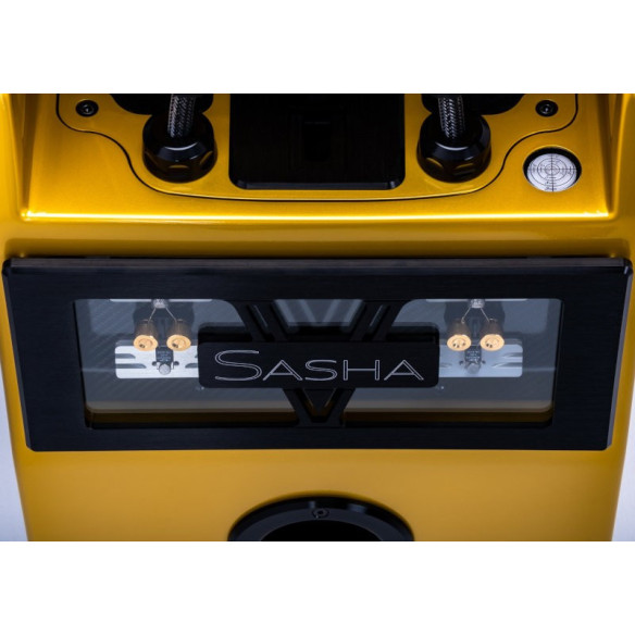 Wilson Audio Sasha V - Enceintes colonnes ultra haut de gamme