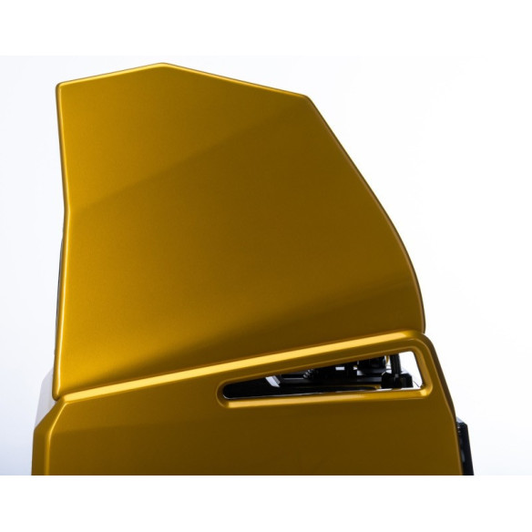Wilson Audio Sasha V - Enceintes colonnes ultra haut de gamme