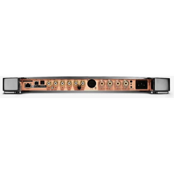 Devialet Expert 250 Pro - Ampli Stéréo Réseau 2x250W RMS