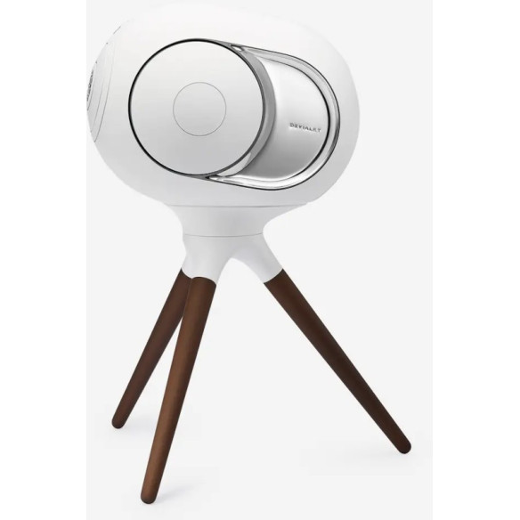 Devialet Phantom I Treepod - Pied d'Enceinte - Noir ou Blanc