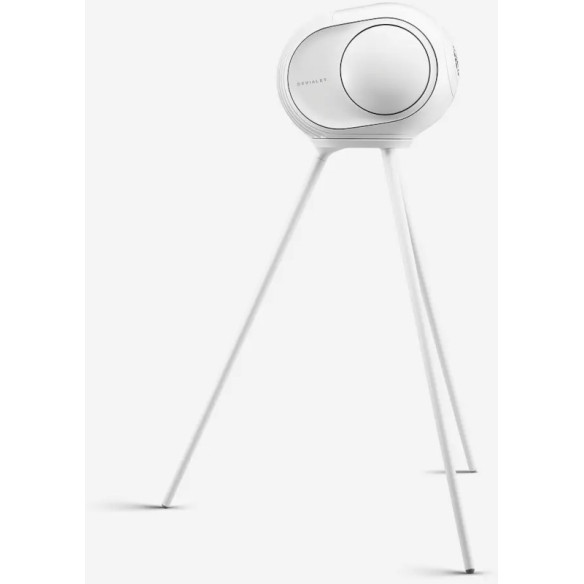 Devialet Phantom II Legs - Pied d'Enceinte - Noir ou Blanc