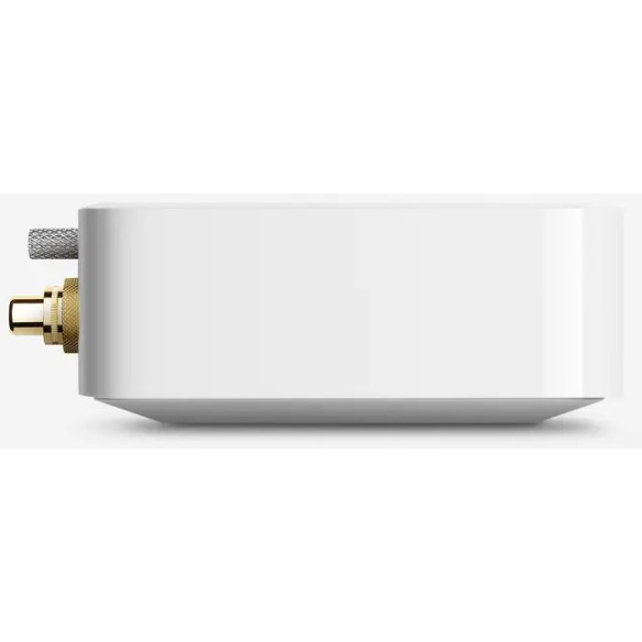Devialet Arch - Préampli Phono Réseau sur le coté