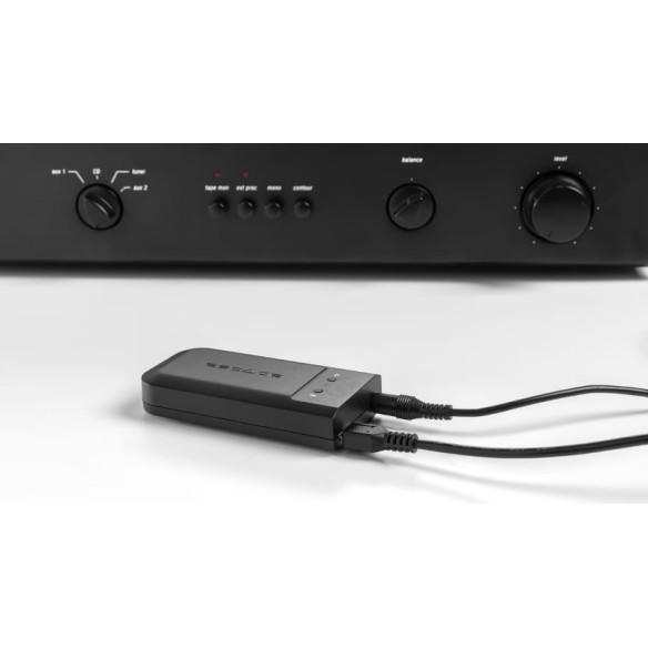 Escape M1 Air - Lecteur Réseau MultiRoom