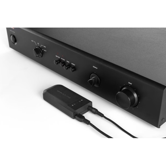 Escape M1 Air - Lecteur Réseau MultiRoom