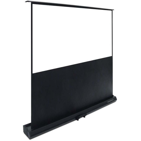Lumene Eden 180C - Ecran de projection de sol portable électrique 16/9