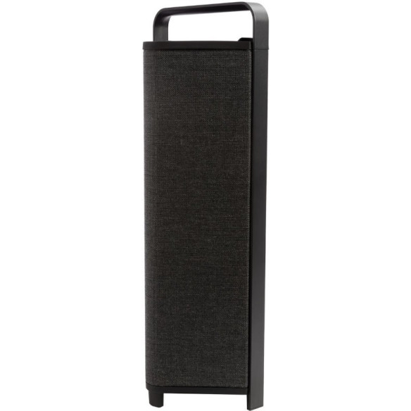 Escape P9 - Enceinte Portable d'extérieur étanche sur batterie - Noir, Blanc ou Tan(Beige)