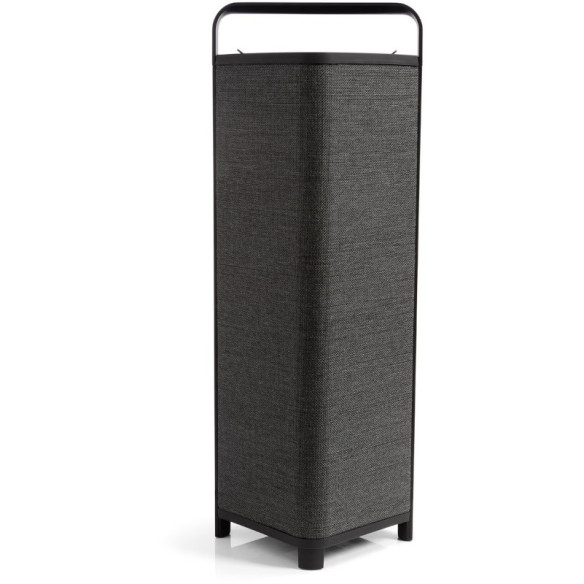Escape P9 - Enceinte Portable d'extérieur étanche sur batterie - Noir, Blanc ou Tan(Beige)