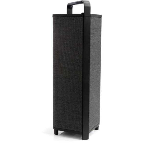 Escape P9 - Enceinte Portable d'extérieur étanche sur batterie - Noir, Blanc ou Tan(Beige)