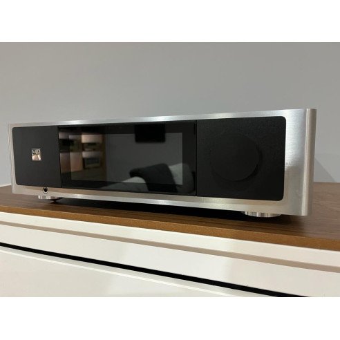 NAD M33 - Ampli Stéréo connecté 2x200W avec grand écran tactile