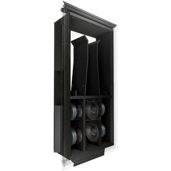 Sonus Faber Arena S15 - Caisson de Basses Passif Encastrable