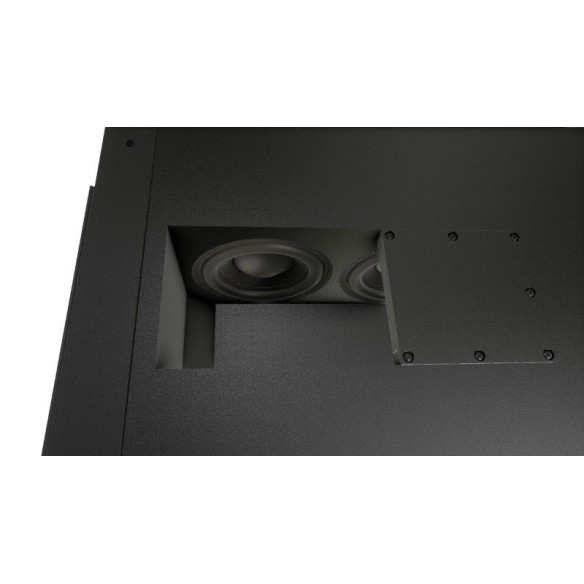 Sonus Faber Arena S15 - Caisson de Basses Passif Encastrable