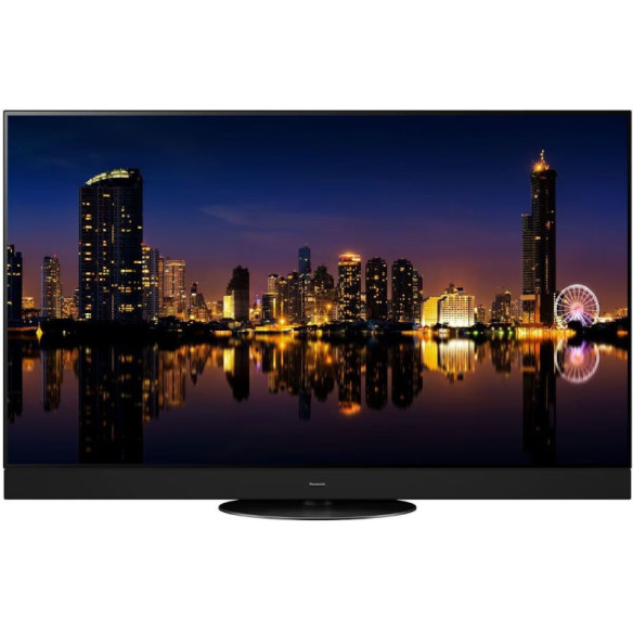 Panasonic TX-55MZ1500E - TV Master OLED Pro 4K 55" HDMI 2.1 120Hz