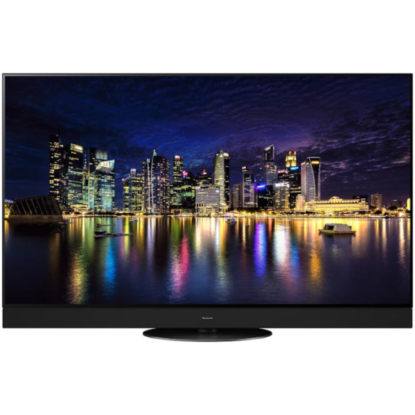 Panasonic TX-55MZ2000E - TV Master OLED Ultimate 4K 55" HDMI 2.1 120Hz