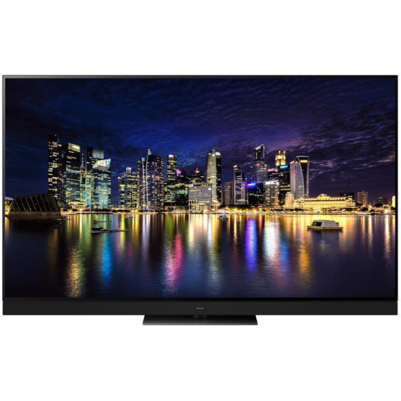 Panasonic TX-77MZ2000E - TV Master OLED Ultimate 4K 77" HDMI 2.1 120Hz