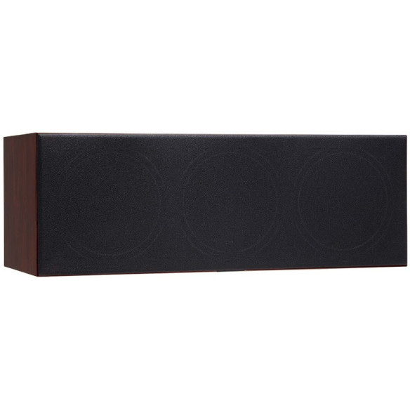 Fyne Audio F575P-6 - Enceinte Centrale - Noir Laqué, Blanc Laqué ou Noyer Laqué
