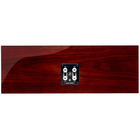 Fyne Audio F575P-6 - Enceinte Centrale - Noir Laqué, Blanc Laqué ou Noyer Laqué