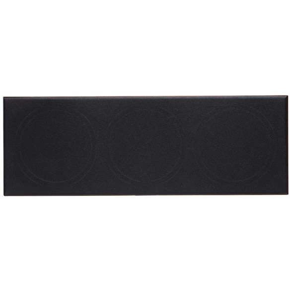 Fyne Audio F575P-6 - Enceinte Centrale - Noir Laqué, Blanc Laqué ou Noyer Laqué