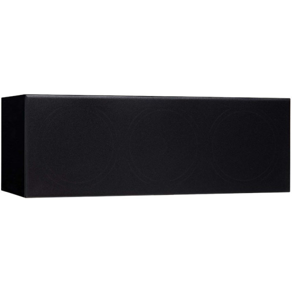 Fyne Audio F575P-6 - Enceinte Centrale - Noir Laqué, Blanc Laqué ou Noyer Laqué