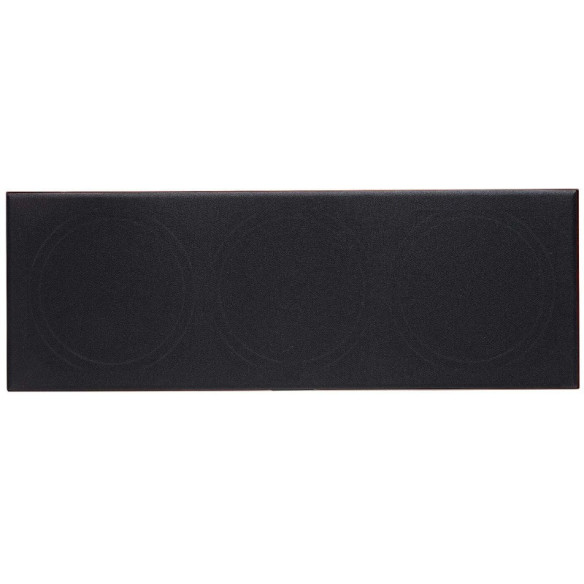 Fyne Audio F575P-8 - Enceinte Centrale - Noir Laqué, Blanc Laqué ou Noyer Laqué