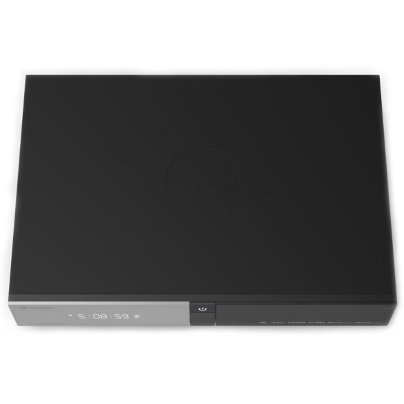 Zidoo Z2600 - Serveur Multimédia 4K