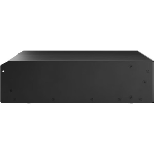 Dali Phantom CI Amp-2500 DSP - Bloc de Puissance 2x 250 Watts RMS et DSP