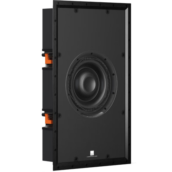 Dali Phantom IW SUB S-100 - Caisson de Basses Encastrable
