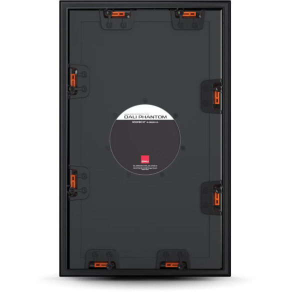 Dali Phantom IW SUB S-100 - Caisson de Basses Encastrable