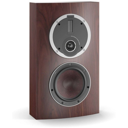 Dali Rubicon LCR - Enceinte centrale / fontrale / surround - Noyer, Acajou, Laqué Blanc ou Noir