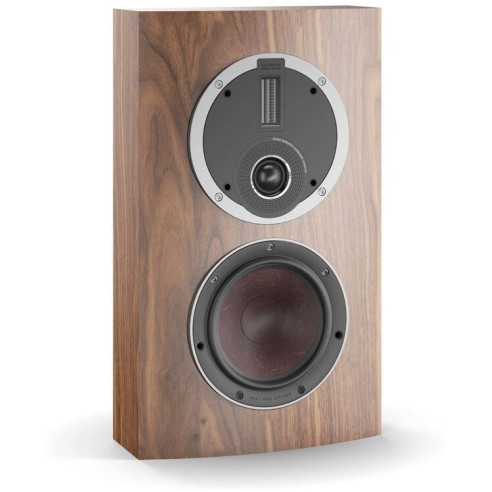 Dali Rubicon LCR - Enceinte centrale / fontrale / surround - Noyer, Acajou, Laqué Blanc ou Noir