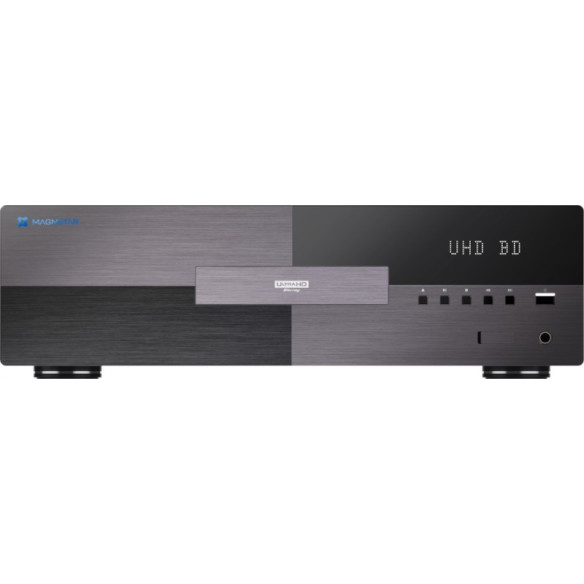 Magnetar UDP900 - Lecteur Blu-ray UHD 4K