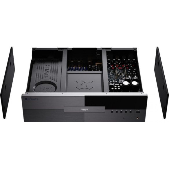 Magnetar UDP900 - Lecteur Blu-ray UHD 4K